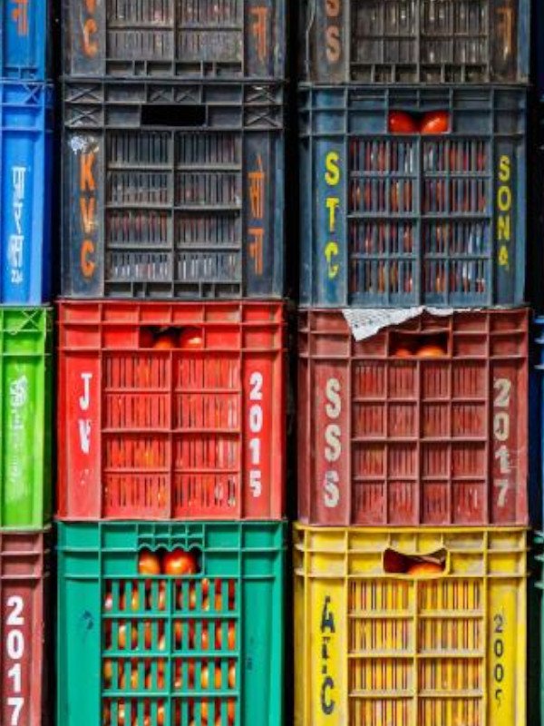 Procurement Solutions