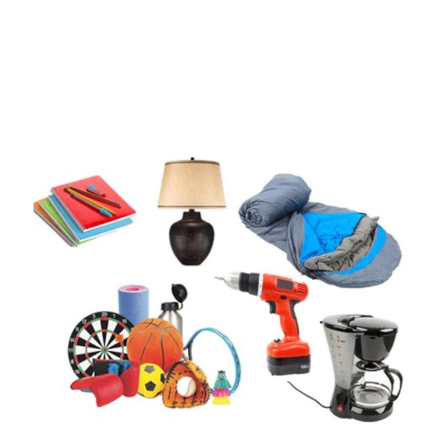 Merchandise