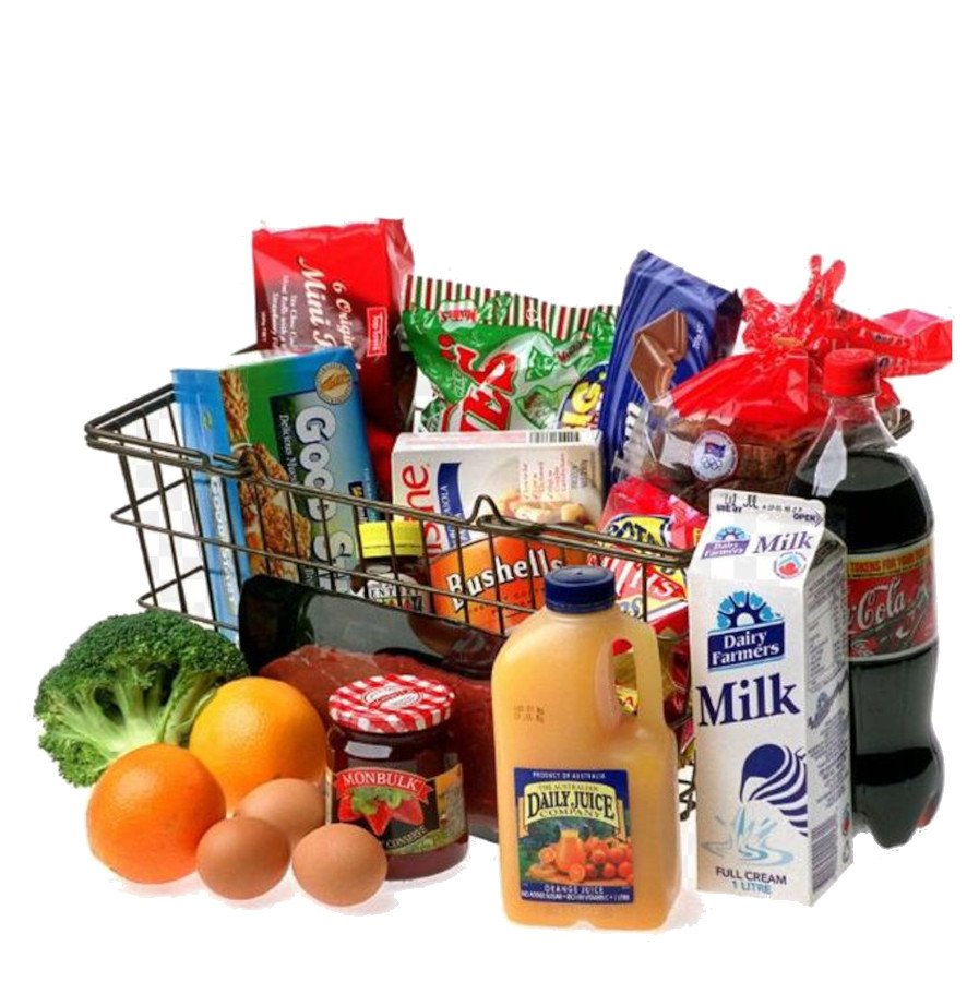 Groceries