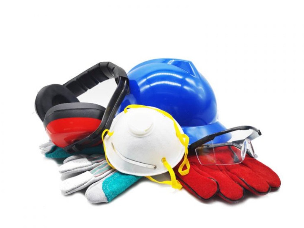 Safety & PPE