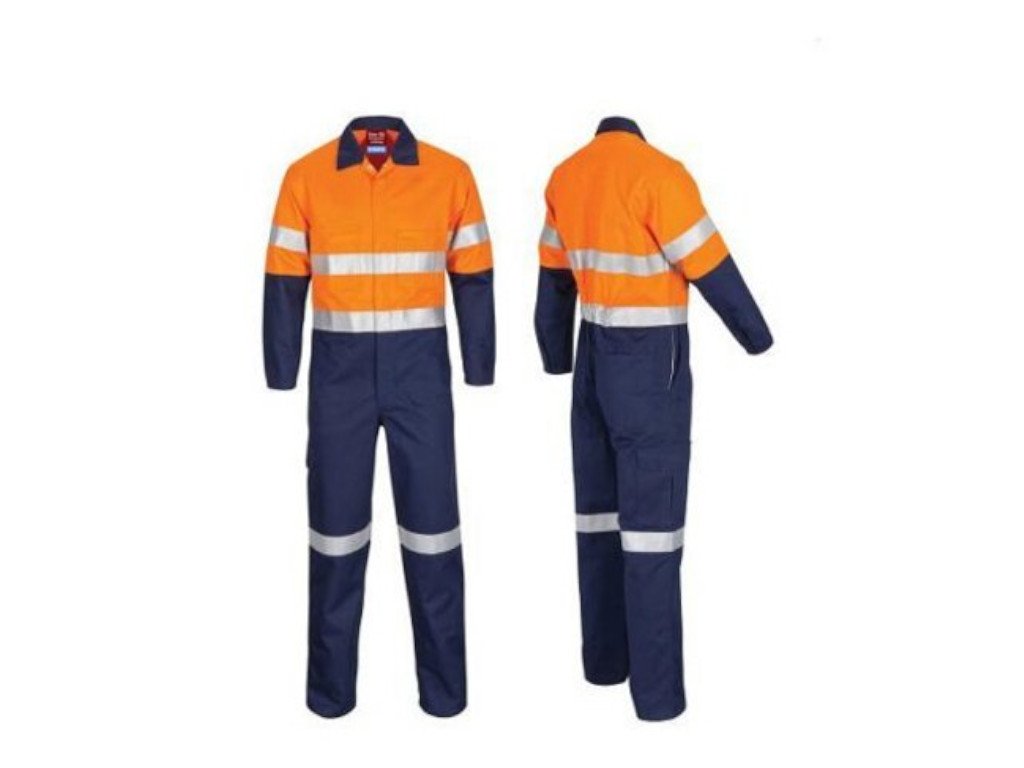 Safety & PPE