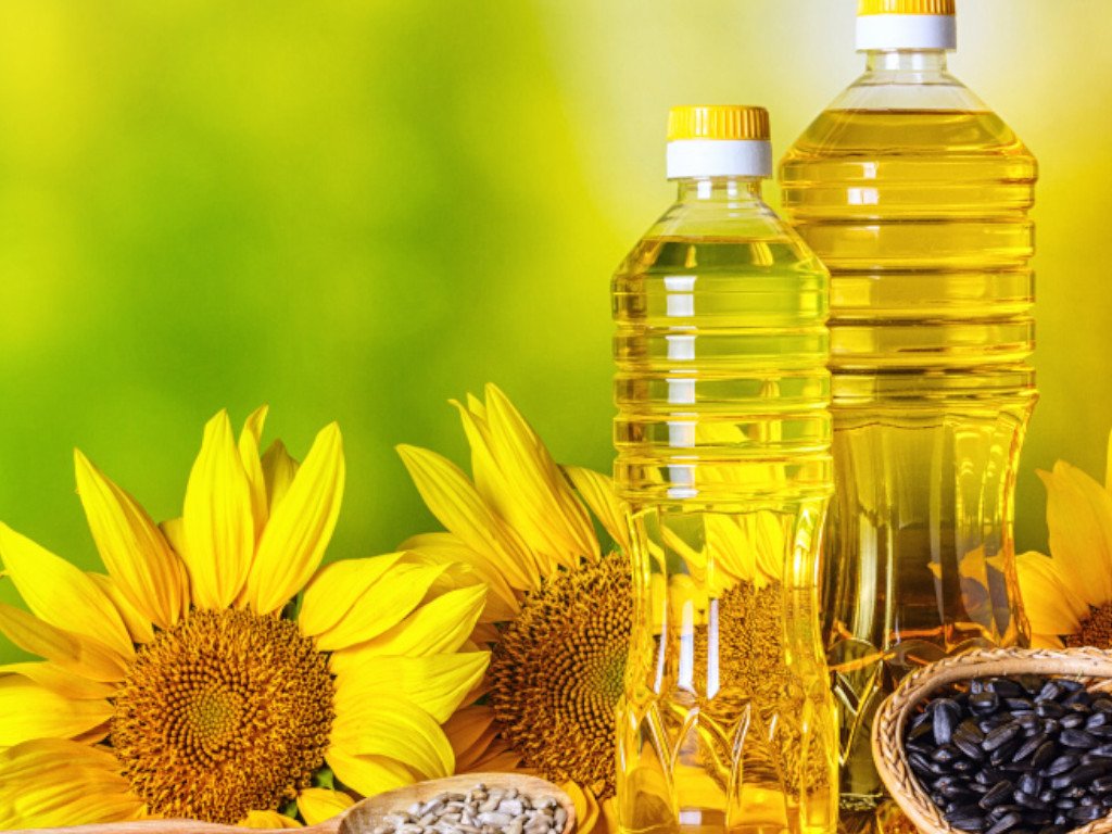 Oil & Gas Supplies