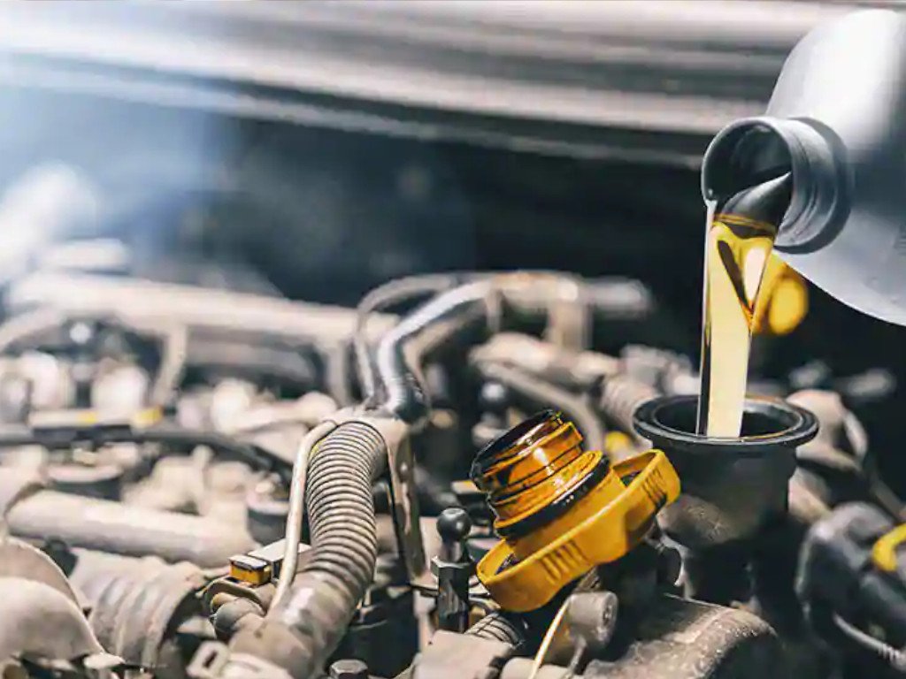 Oil & Gas Supplies