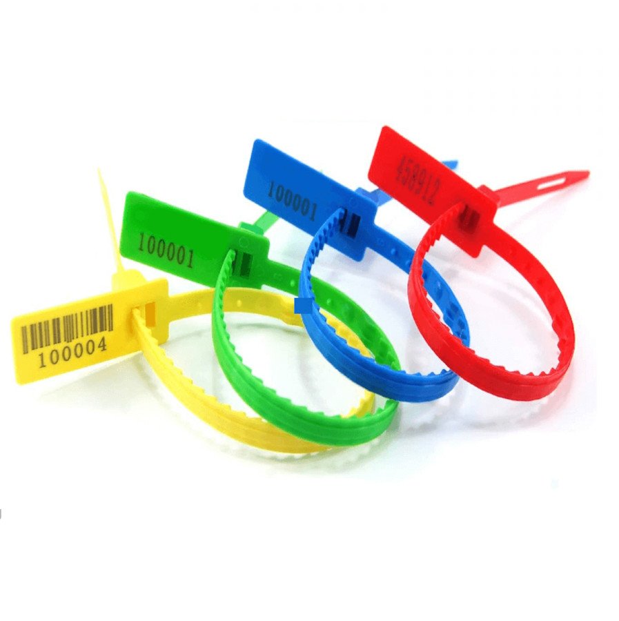 Security Seals