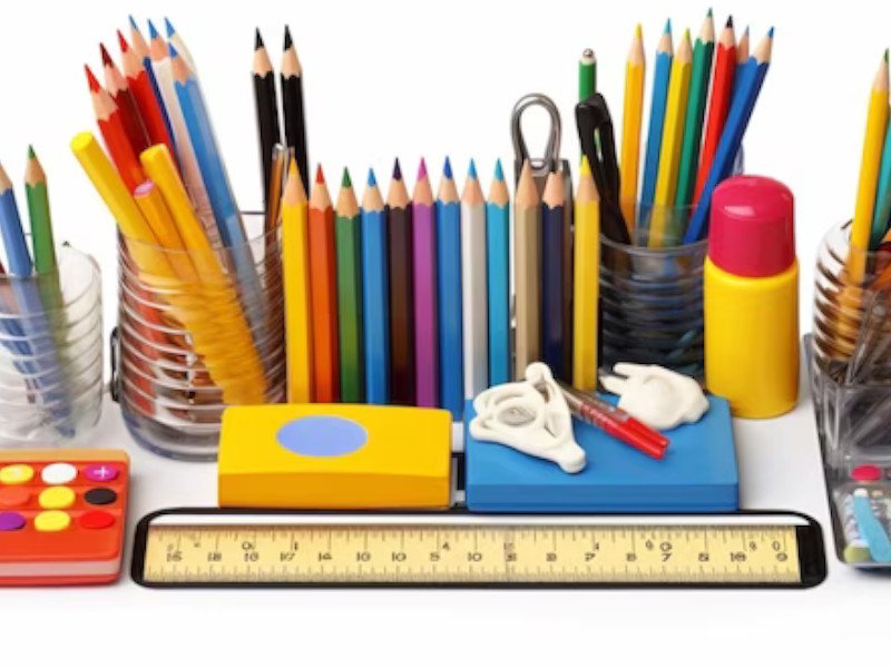Office Equipment & Supplies