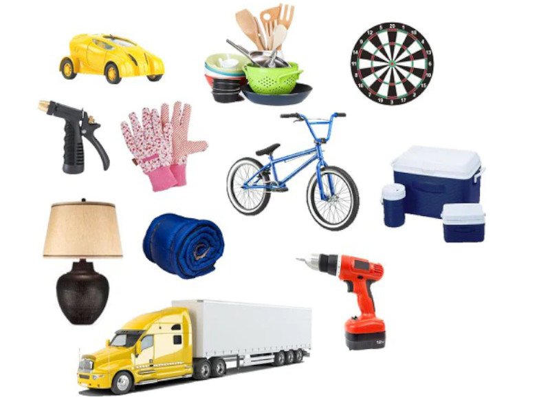 General Merchandise